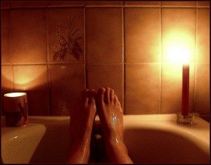 bain